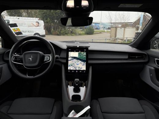 Polestar 2 Long Range Dual Motor AWD Pilot Plus | Panorama | 360 Camera | Harman Kardon | ActivLease financial lease