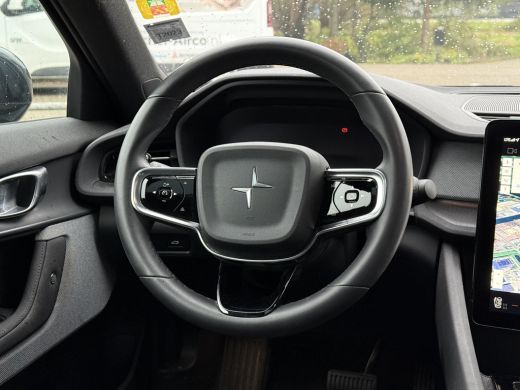 Polestar 2 Long Range Dual Motor AWD Pilot Plus | Panorama | 360 Camera | Harman Kardon | ActivLease financial lease