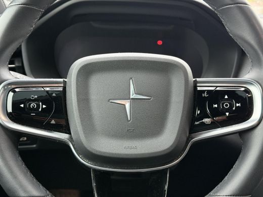 Polestar 2 Long Range Dual Motor AWD Pilot Plus | Panorama | 360 Camera | Harman Kardon | ActivLease financial lease