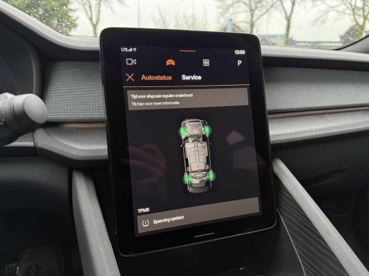 Polestar 2 Long Range Dual Motor AWD Pilot Plus | Panorama | 360 Camera | Harman Kardon | ActivLease financial lease