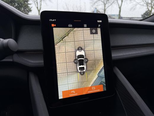 Polestar 2 Long Range Dual Motor AWD Pilot Plus | Panorama | 360 Camera | Harman Kardon | ActivLease financial lease