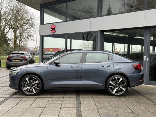 Polestar 2 Long Range Dual Motor AWD Pilot Plus | Panorama | 360 Camera | Harman Kardon | ActivLease financial lease