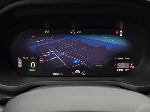 Polestar 2 Long Range Dual Motor AWD Pilot Plus | Panorama | 360 Camera | Harman Kardon | ActivLease financial lease