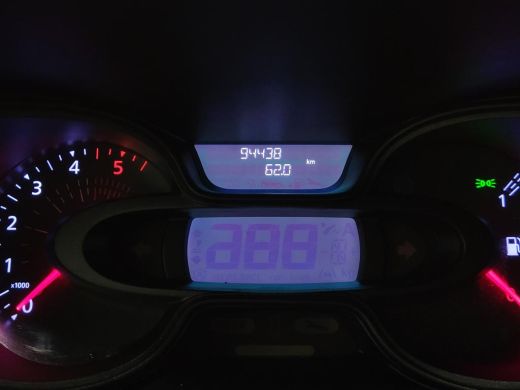 Renault Trafic 1.6dCi 3-Zits Euro 6! ActivLease financial lease