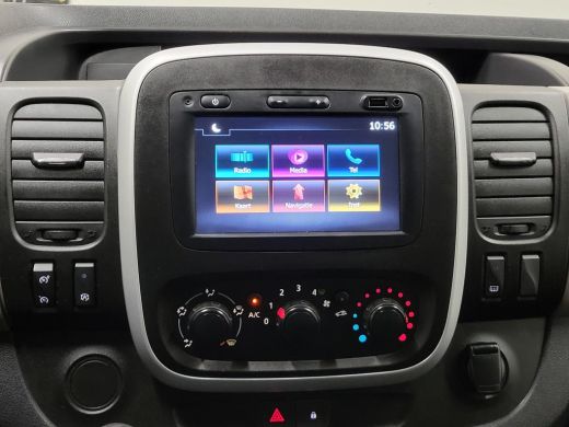 Renault Trafic 1.6dCi 3-Zits Euro 6! ActivLease financial lease