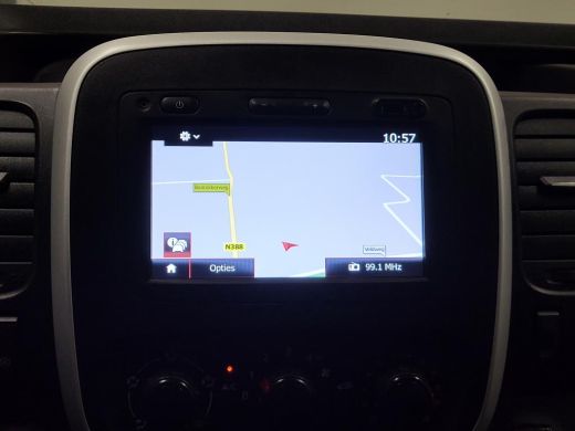 Renault Trafic 1.6dCi 3-Zits Euro 6! ActivLease financial lease