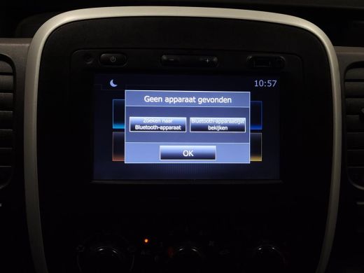 Renault Trafic 1.6dCi 3-Zits Euro 6! ActivLease financial lease