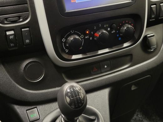 Renault Trafic 1.6dCi 3-Zits Euro 6! ActivLease financial lease