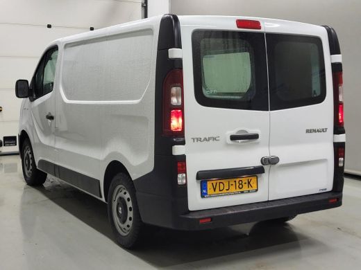 Renault Trafic 1.6dCi 3-Zits Euro 6! ActivLease financial lease