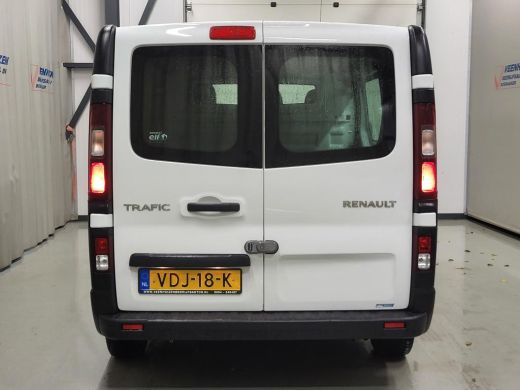 Renault Trafic 1.6dCi 3-Zits Euro 6! ActivLease financial lease