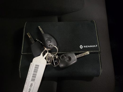 Renault Trafic 1.6dCi 3-Zits Euro 6! ActivLease financial lease