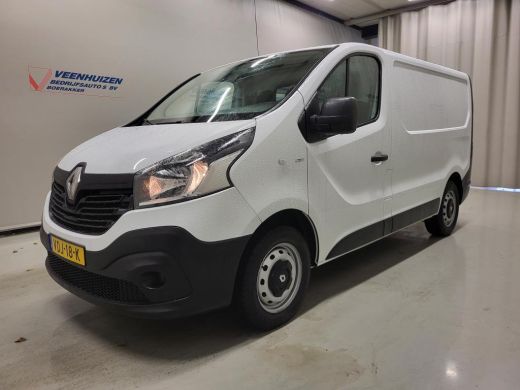 Renault Trafic 1.6dCi 3-Zits Euro 6! ActivLease financial lease