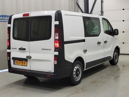 Renault Trafic 1.6dCi 3-Zits Euro 6! ActivLease financial lease