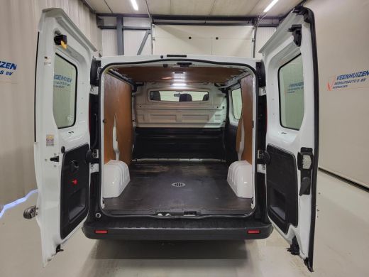 Renault Trafic 1.6dCi 3-Zits Euro 6! ActivLease financial lease