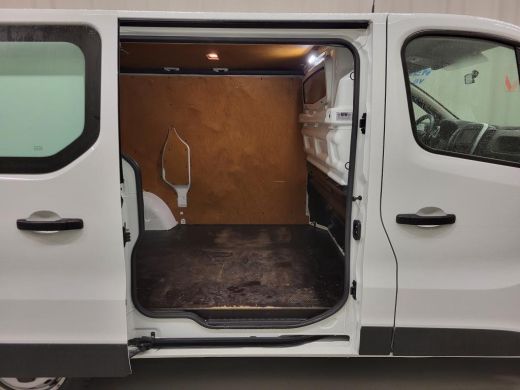 Renault Trafic 1.6dCi 3-Zits Euro 6! ActivLease financial lease