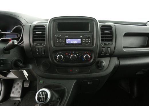 Renault Trafic 2.0 dCi T29 L2H1 | 145PK | Airco | Cruise | 3-Zits | Parkeersens. ActivLease financial lease