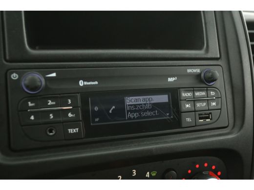 Renault Trafic 2.0 dCi T29 L2H1 | 145PK | Airco | Cruise | 3-Zits | Parkeersens. ActivLease financial lease