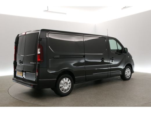 Renault Trafic 2.0 dCi T29 L2H1 | 145PK | Airco | Cruise | 3-Zits | Parkeersens. ActivLease financial lease