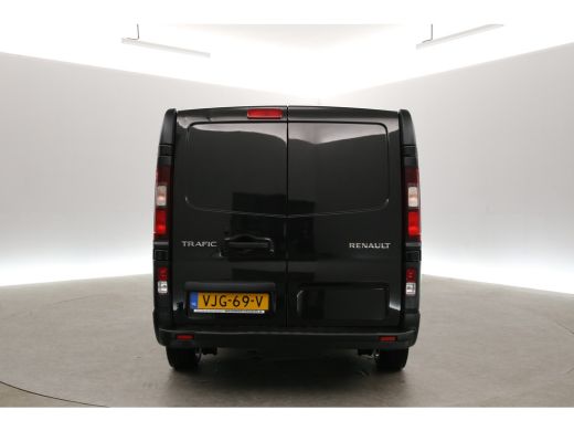 Renault Trafic 2.0 dCi T29 L2H1 | 145PK | Airco | Cruise | 3-Zits | Parkeersens. ActivLease financial lease