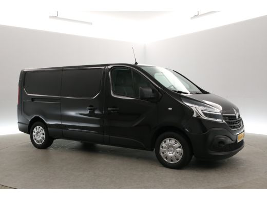 Renault Trafic 2.0 dCi T29 L2H1 | 145PK | Airco | Cruise | 3-Zits | Parkeersens. ActivLease financial lease