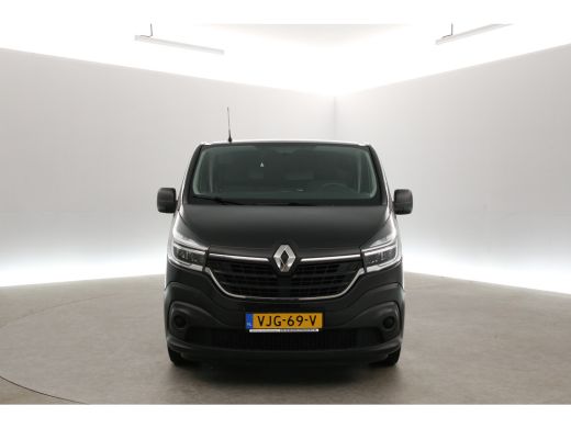 Renault Trafic 2.0 dCi T29 L2H1 | 145PK | Airco | Cruise | 3-Zits | Parkeersens. ActivLease financial lease