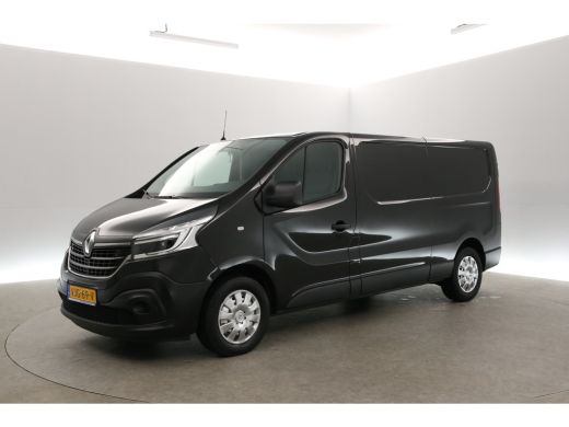 Renault Trafic 2.0 dCi T29 L2H1 | 145PK | Airco | Cruise | 3-Zits | Parkeersens. ActivLease financial lease
