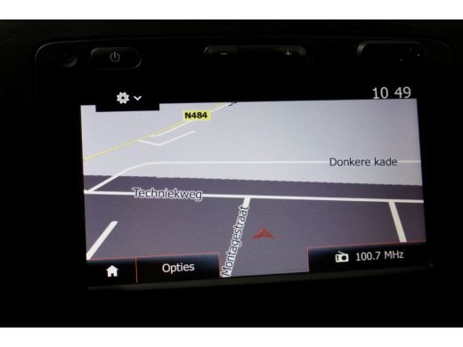 Renault Trafic Passenger 1.6 dCi E6 L2H1 Personenbus Incl BTW/BPM 07-2017 ActivLease financial lease