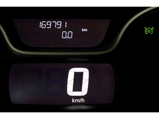 Renault Trafic Passenger 1.6 dCi E6 L2H1 Personenbus Incl BTW/BPM 07-2017 ActivLease financial lease