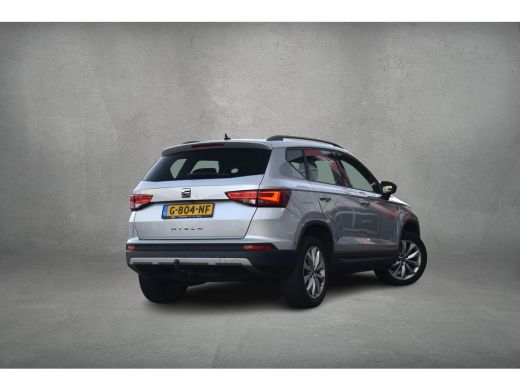 Seat Ateca 1.0 EcoTSI Style Business Intense | Trekhaak | Apple CarPlay | Camera | Climate ActivLease financial lease