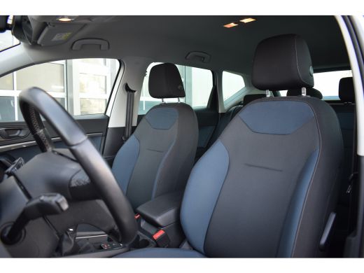 Seat Ateca 1.0 EcoTSI Style Business Intense | Trekhaak | Apple CarPlay | Camera | Climate ActivLease financial lease
