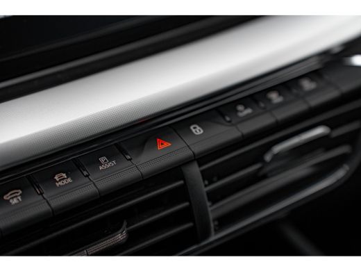 Skoda Octavia Combi 1.4 TSI iV PHEV Business Edition Plus | Leder interieur | Adapt. Cruise | Head-Up | Camera ... ActivLease financial lease