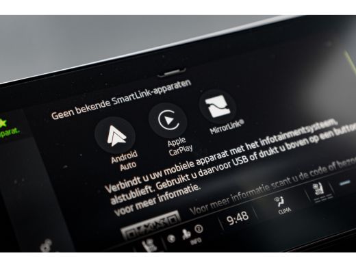 Skoda Octavia Combi 1.4 TSI iV PHEV Business Edition Plus | Leder interieur | Adapt. Cruise | Head-Up | Camera ... ActivLease financial lease