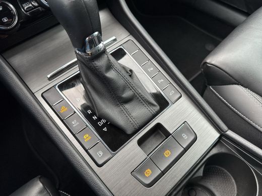 Skoda Superb Combi 1.4 TSI iV Business Edition Plus | PHEV | Navi | Clima | LEDER | ACC | Trekhaak | ActivLease financial lease