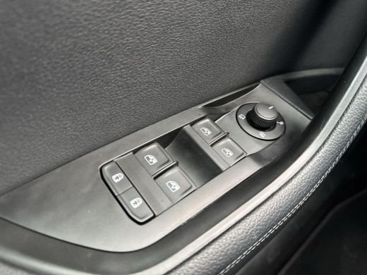 Skoda Superb Combi 1.4 TSI iV Business Edition Plus | PHEV | Navi | Clima | LEDER | ACC | Trekhaak | ActivLease financial lease