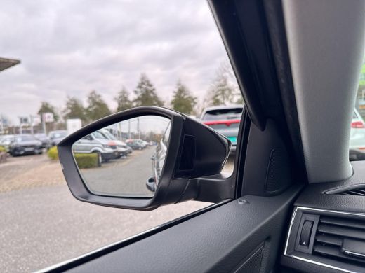 Skoda Superb Combi 1.4 TSI iV Business Edition Plus | PHEV | Navi | Clima | LEDER | ACC | Trekhaak | ActivLease financial lease