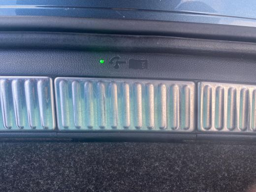 Skoda Superb Combi 1.4 TSI iV Business Edition Plus | 218Pk | Trekhaak | ACC | DCC | Elek. klep | ActivLease financial lease