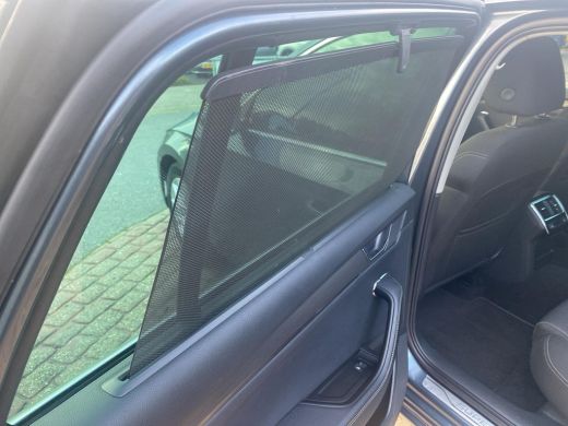 Skoda Superb Combi 1.4 TSI iV Business Edition Plus | 218Pk | Trekhaak | ACC | DCC | Elek. klep | ActivLease financial lease