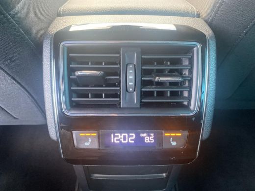 Skoda Superb Combi 1.4 TSI iV Business Edition Plus | 218Pk | Trekhaak | ACC | DCC | Elek. klep | ActivLease financial lease