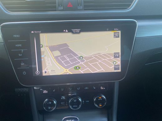 Skoda Superb Combi 1.4 TSI iV Business Edition Plus | 218Pk | Trekhaak | ACC | DCC | Elek. klep | ActivLease financial lease