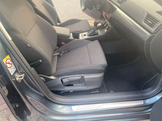 Skoda Superb Combi 1.4 TSI iV Business Edition Plus | 218Pk | Trekhaak | ACC | DCC | Elek. klep | ActivLease financial lease