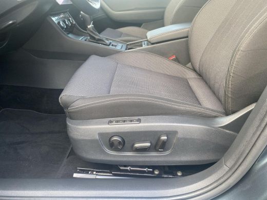 Skoda Superb Combi 1.4 TSI iV Business Edition Plus | 218Pk | Trekhaak | ACC | DCC | Elek. klep | ActivLease financial lease