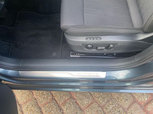 Skoda Superb Combi 1.4 TSI iV Business Edition Plus | 218Pk | Trekhaak | ACC | DCC | Elek. klep | ActivLease financial lease