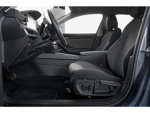 Skoda Superb Combi 1.5 TSI 218pk iV First Edition | Adapt. Cruise | Camera | Carplay | Stoelverwarming voor + ... ActivLease financial lease