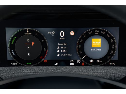 Skoda Superb Combi 1.5 TSI 218pk iV First Edition | Adapt. Cruise | Camera | Carplay | Stoelverwarming voor + ... ActivLease financial lease