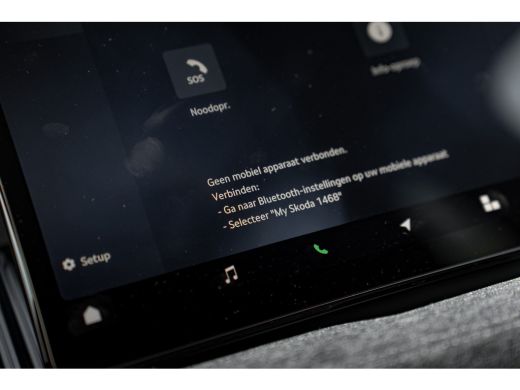 Skoda Superb Combi 1.5 TSI 218pk iV First Edition | Adapt. Cruise | Camera | Carplay | Stoelverwarming voor + ... ActivLease financial lease