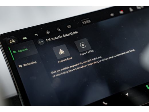 Skoda Superb Combi 1.5 TSI 218pk iV First Edition | Adapt. Cruise | Camera | Carplay | Stoelverwarming voor + ... ActivLease financial lease