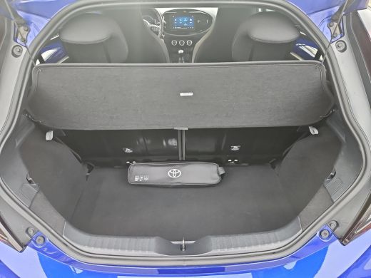 Toyota Aygo 1.0 VVT-i MT Play (Airco - Adaptive cruise) ActivLease financial lease