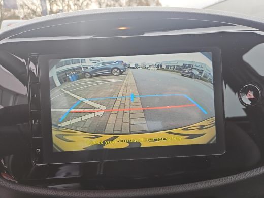 Toyota Aygo 1.0 VVT-i MT Play (Airco - Adaptive cruise) ActivLease financial lease