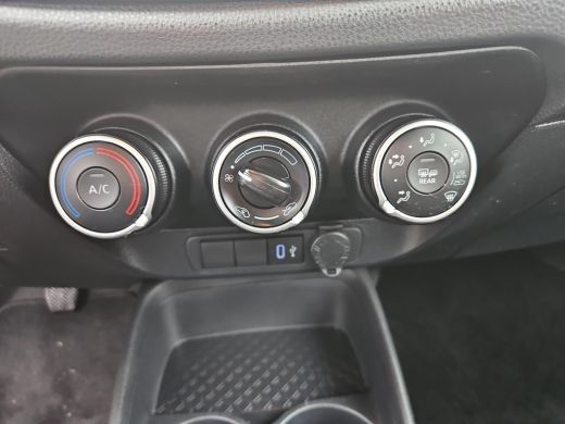 Toyota Aygo 1.0 VVT-i MT Play (Airco - Adaptive cruise) ActivLease financial lease