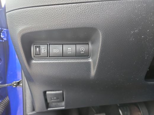 Toyota Aygo 1.0 VVT-i MT Play (Airco - Adaptive cruise) ActivLease financial lease